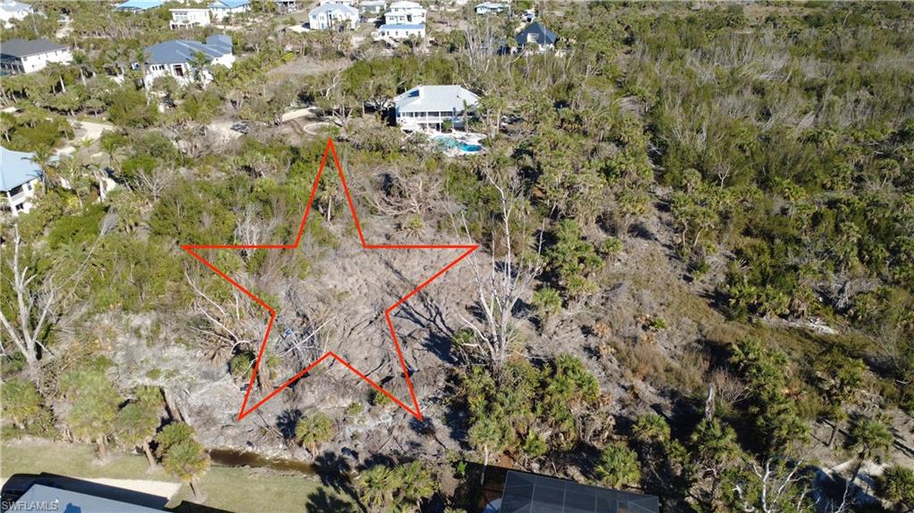 CARDINAL RIDGE UNREC - Land