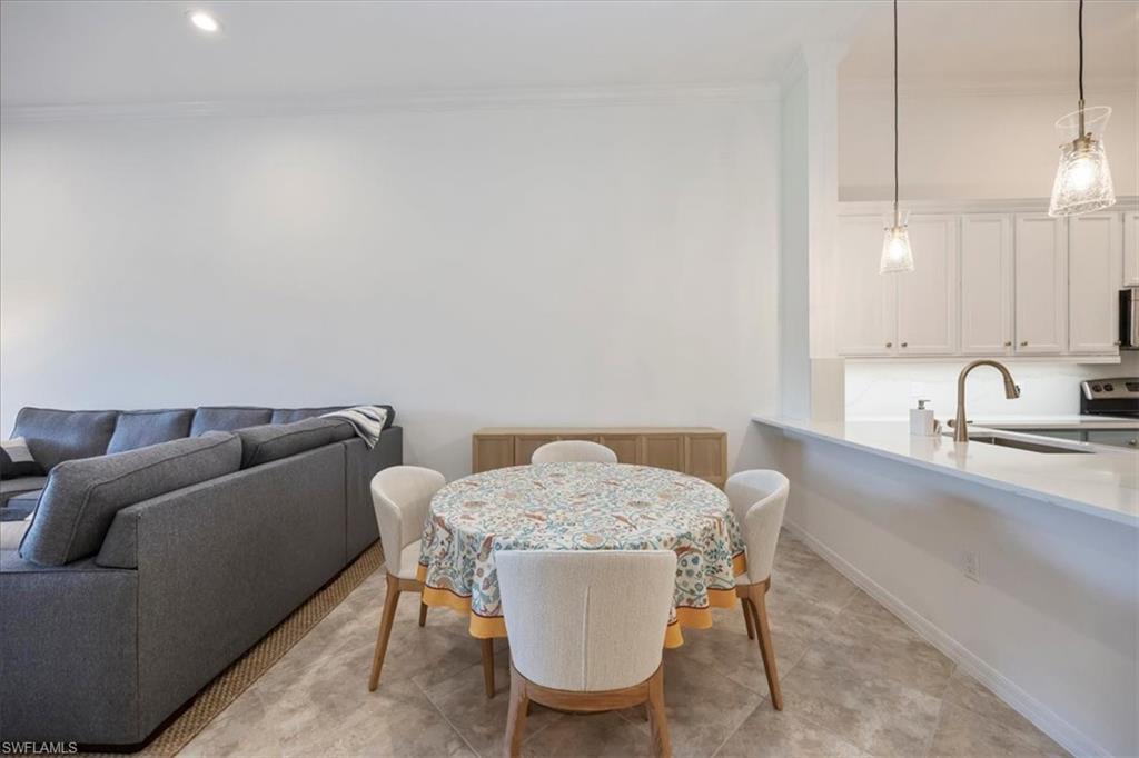 TRIESTE - Residential Lease
