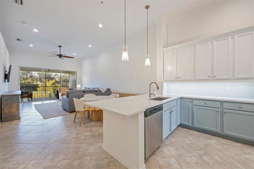 TRIESTE - Residential Lease
