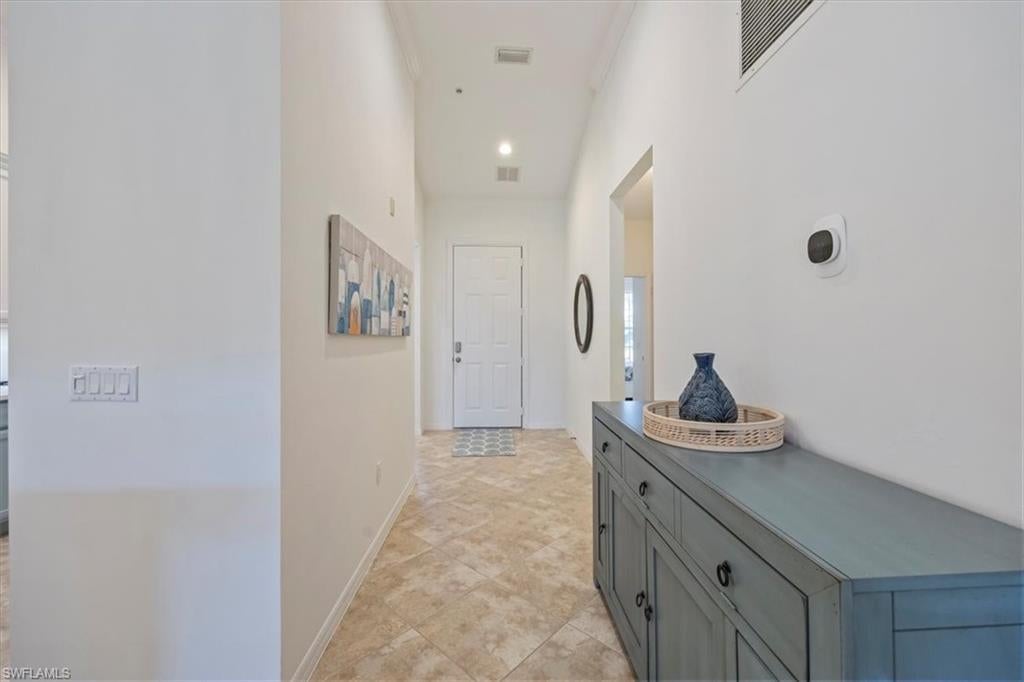 TRIESTE - Residential Lease