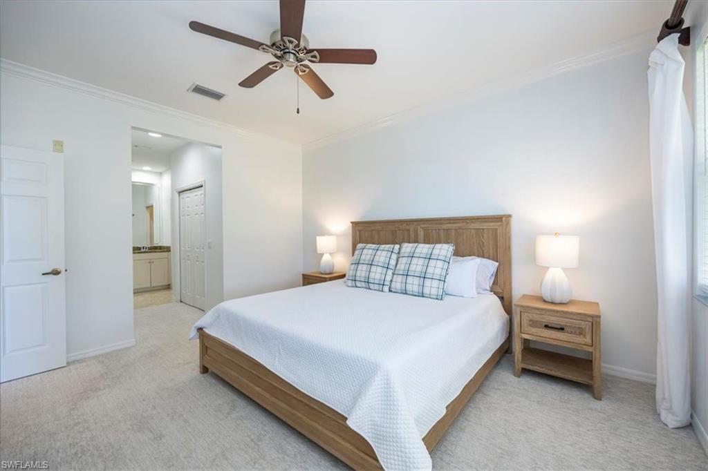 TRIESTE - Residential Lease