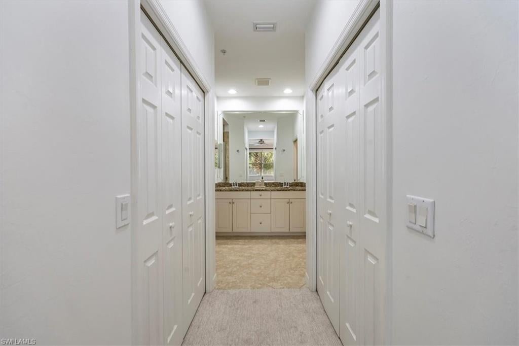 TRIESTE - Residential Lease