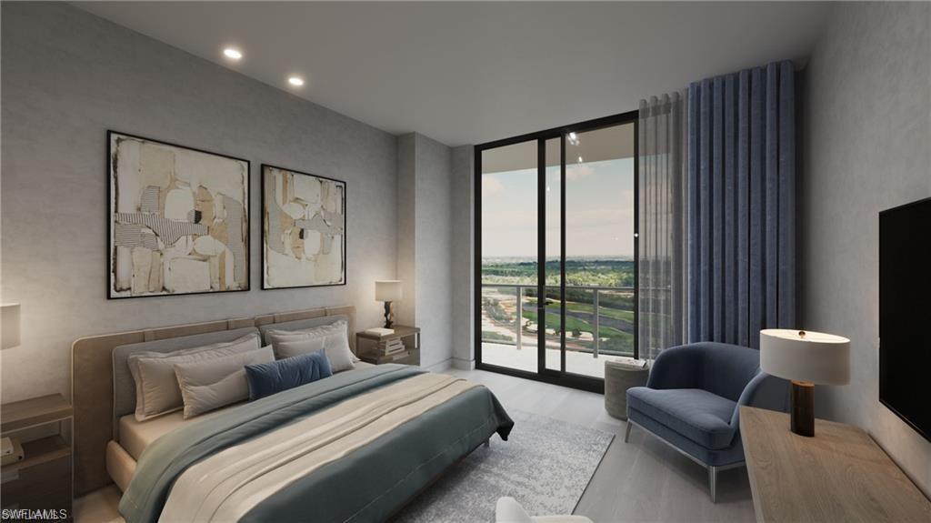 THE RITZ-CARLTON RESIDENCES ESTERO BAY - Residential