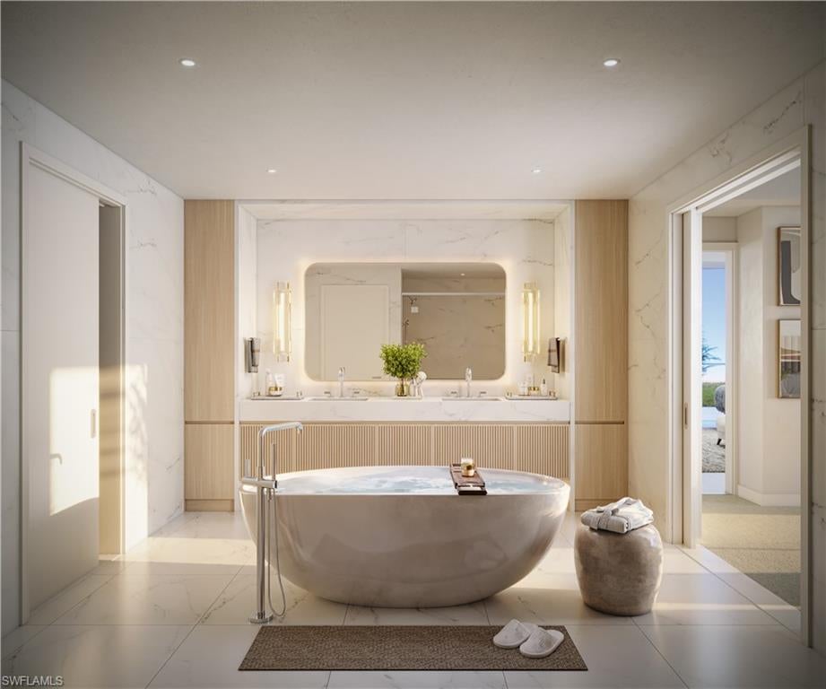 THE RITZ-CARLTON RESIDENCES ESTERO BAY - Residential