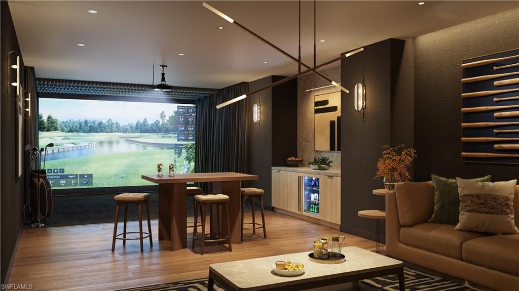 THE RITZ-CARLTON RESIDENCES ESTERO BAY - Residential