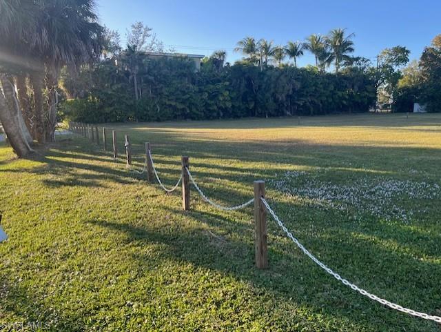 OLDE NAPLES - Land