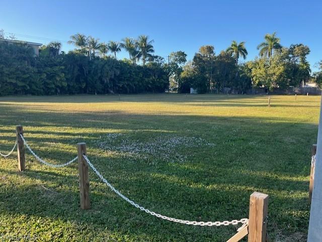 OLDE NAPLES - Land