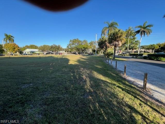 OLDE NAPLES - Land