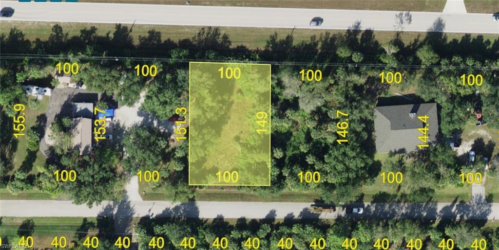 RSF 5!!! Don't wait until demand exceeds supply!! This great Single Family zoned lot in beautiful Punta Gorda is just waiting for you!! This is nearly a half an acre of the sunny Florida dream. Although out in the scenic Florida landscape, this lot is still conveniently located to shopping, dining, banking, etc. New construction is everywhere you look and you can be part of the action. Information about builders available upon request. Also perfect for self-directed IRA's, 401K's and other investment portfolios.