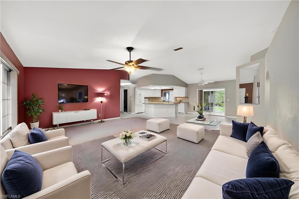 TERRAPIN WOOD - Residential