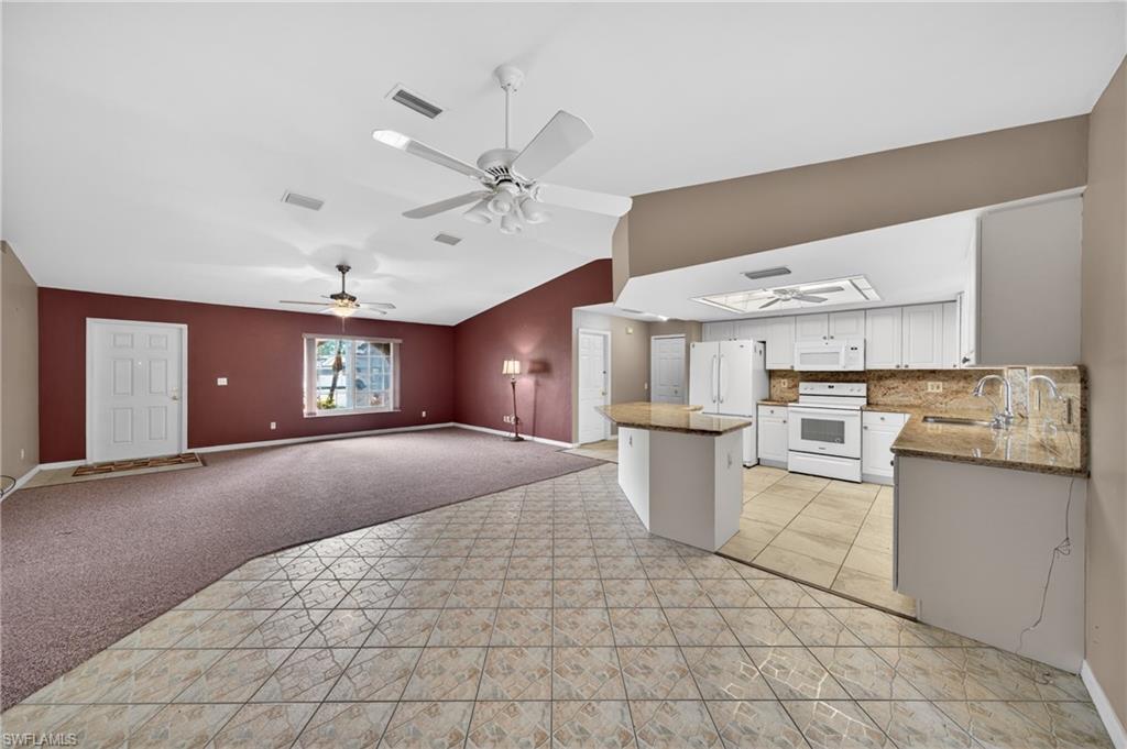 TERRAPIN WOOD - Residential