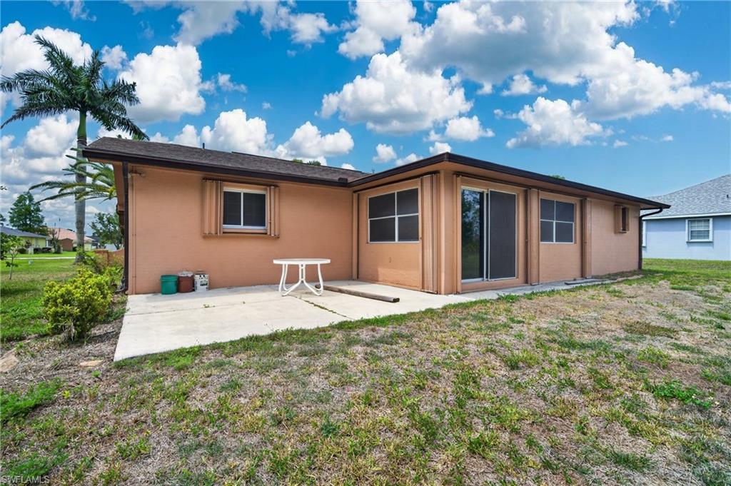 TERRAPIN WOOD - Residential