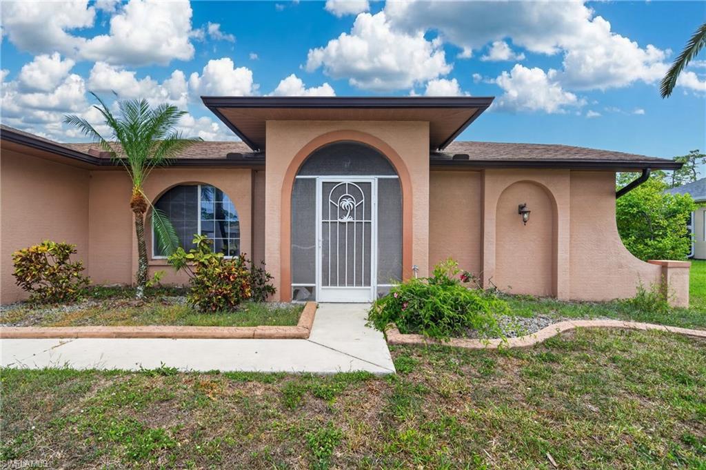 TERRAPIN WOOD - Residential