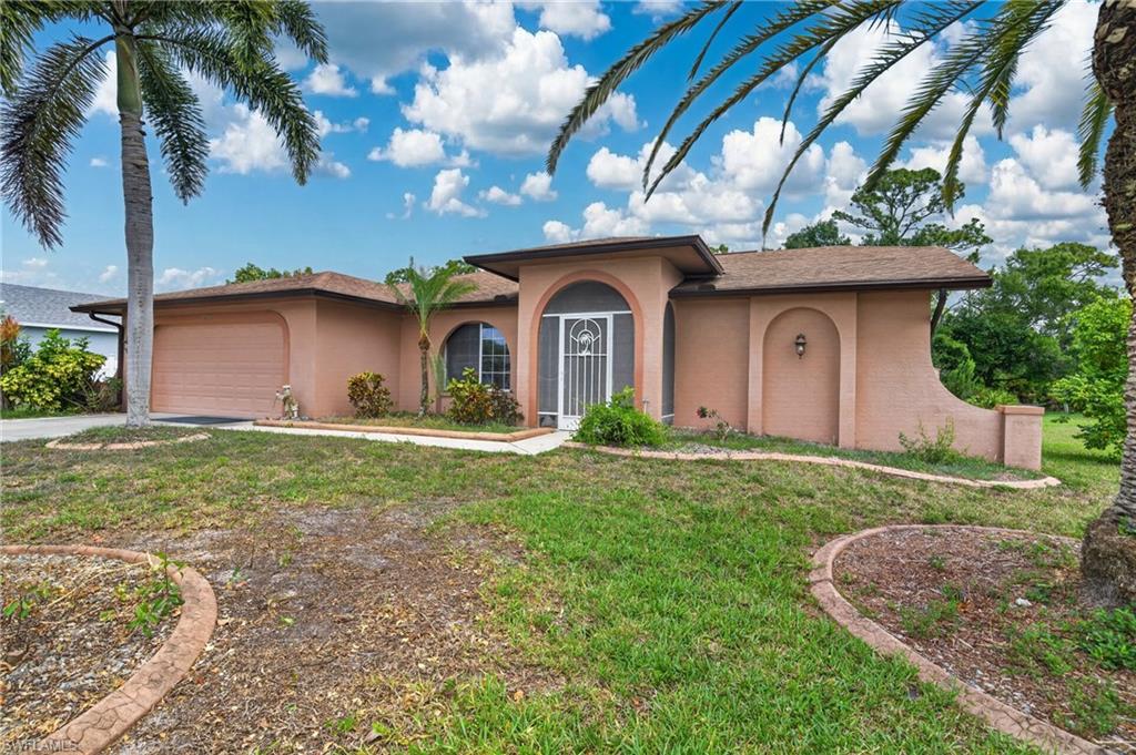 TERRAPIN WOOD - Residential