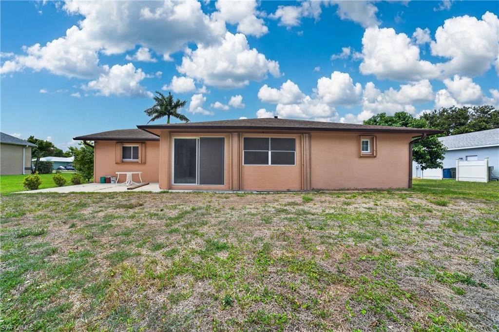 TERRAPIN WOOD - Residential