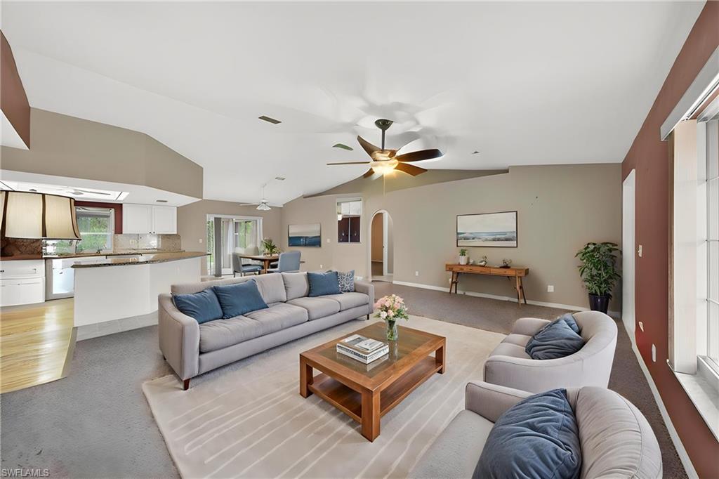 TERRAPIN WOOD - Residential