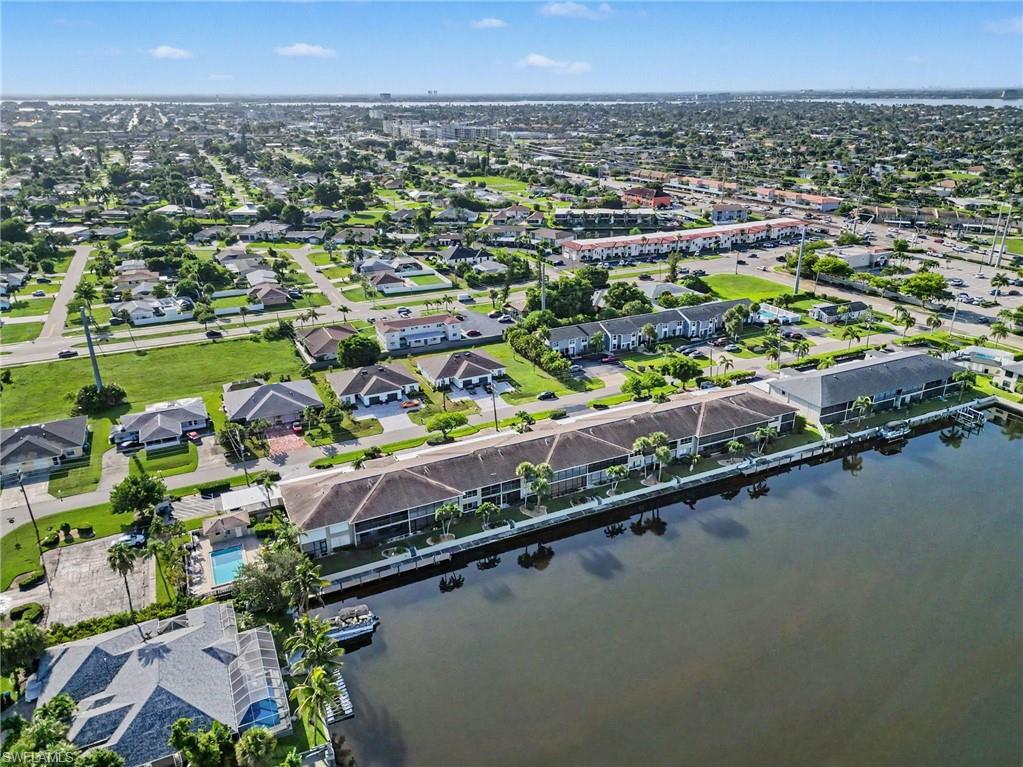 BAYSHORE CONDO - Residential