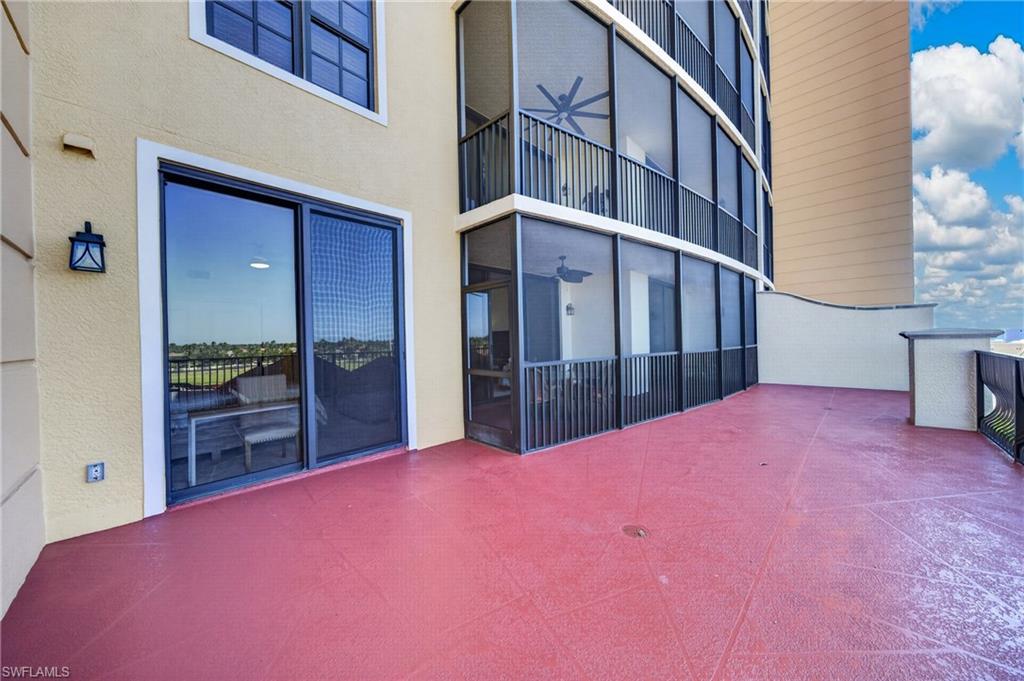 CAPE HARBOUR - Residential