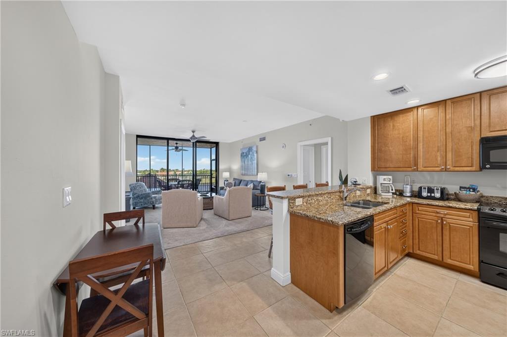 CAPE HARBOUR - Residential