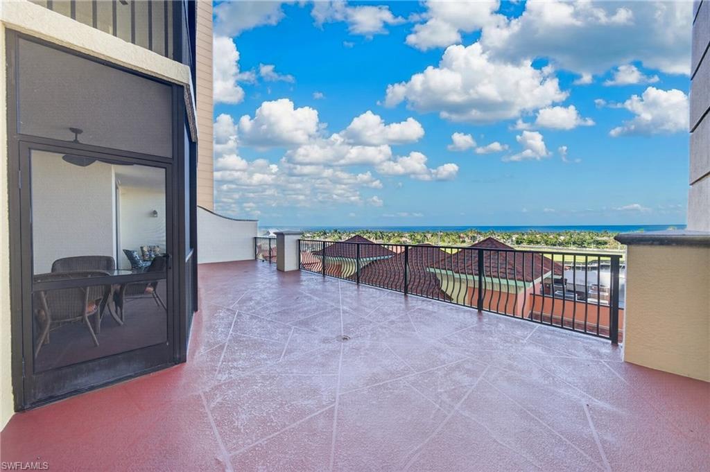 CAPE HARBOUR - Residential