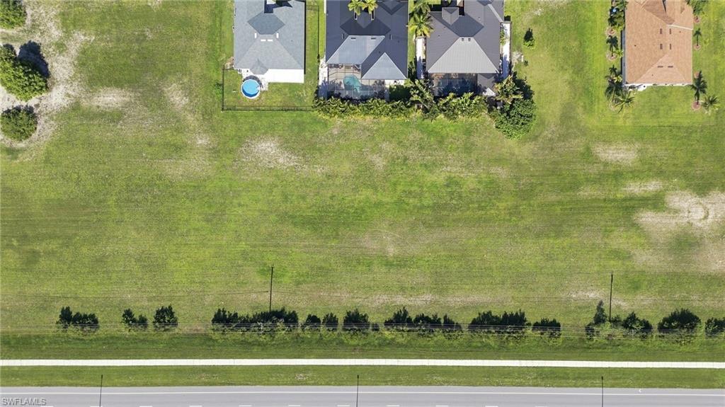 CAPE CORAL - Land