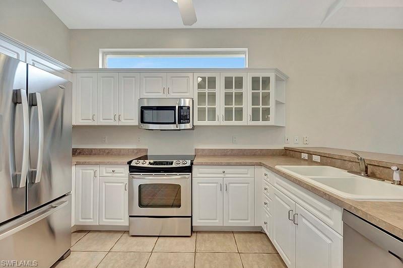 IBIS COVE - Residential Lease