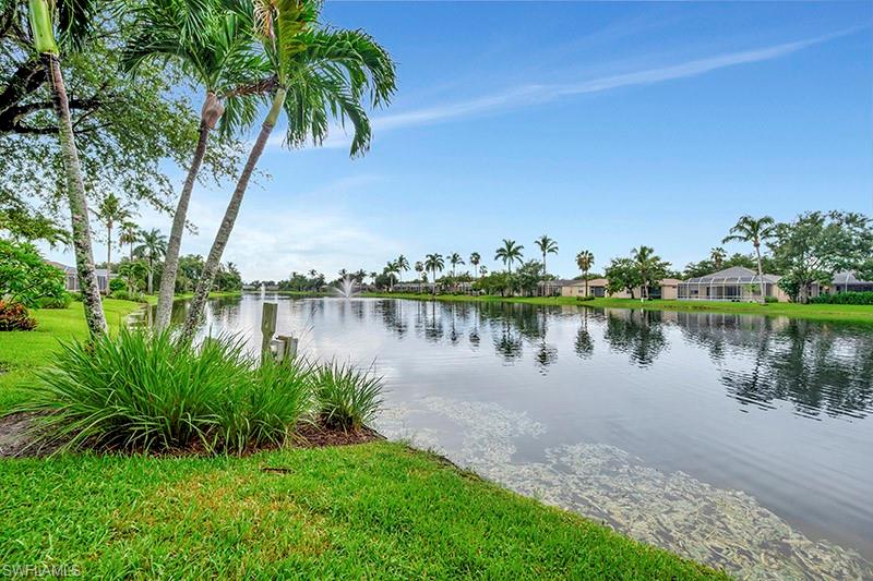 IBIS COVE - Residential Lease