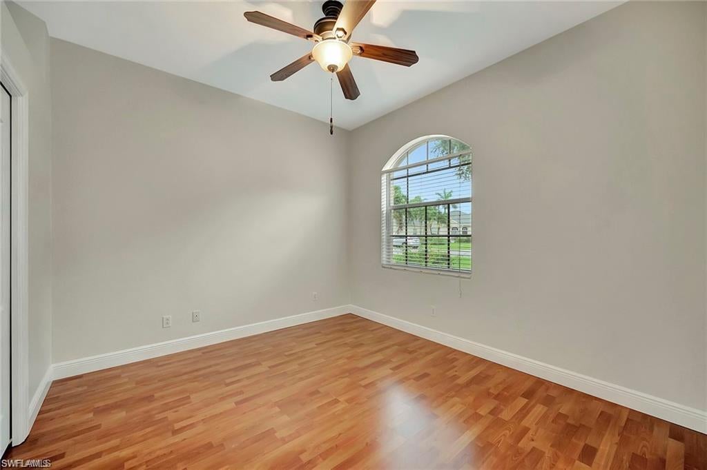 IBIS COVE - Residential Lease