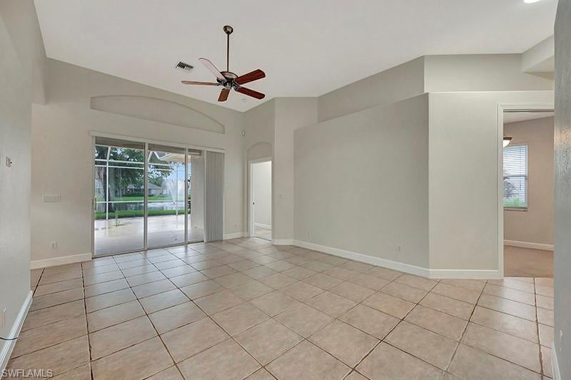 IBIS COVE - Residential Lease