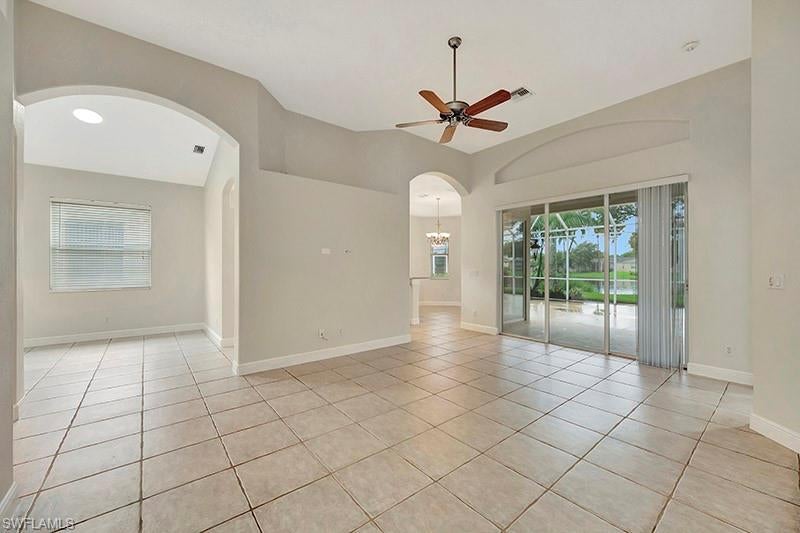 IBIS COVE - Residential Lease