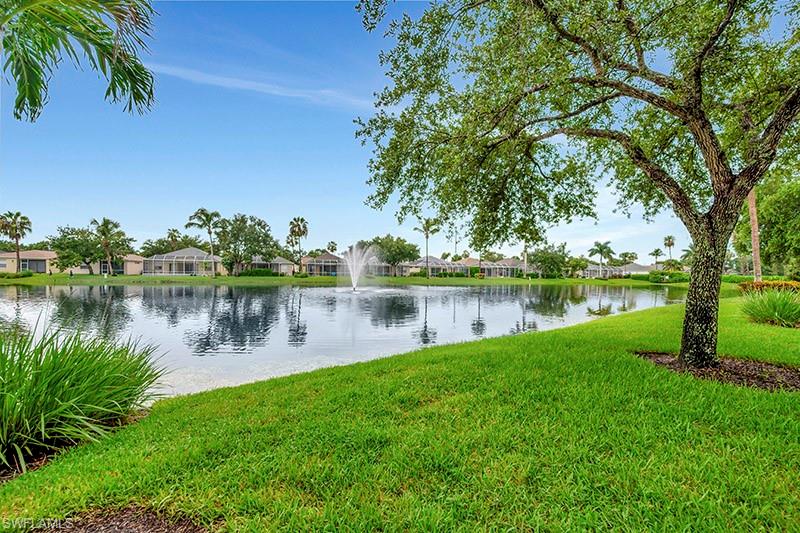 IBIS COVE - Residential Lease