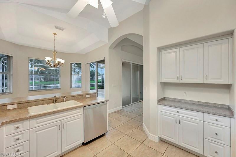 IBIS COVE - Residential Lease