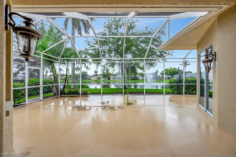IBIS COVE - Residential Lease