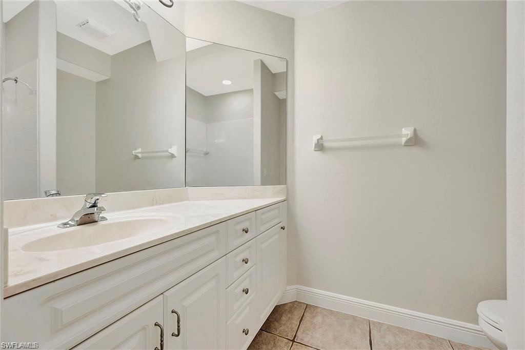 IBIS COVE - Residential Lease