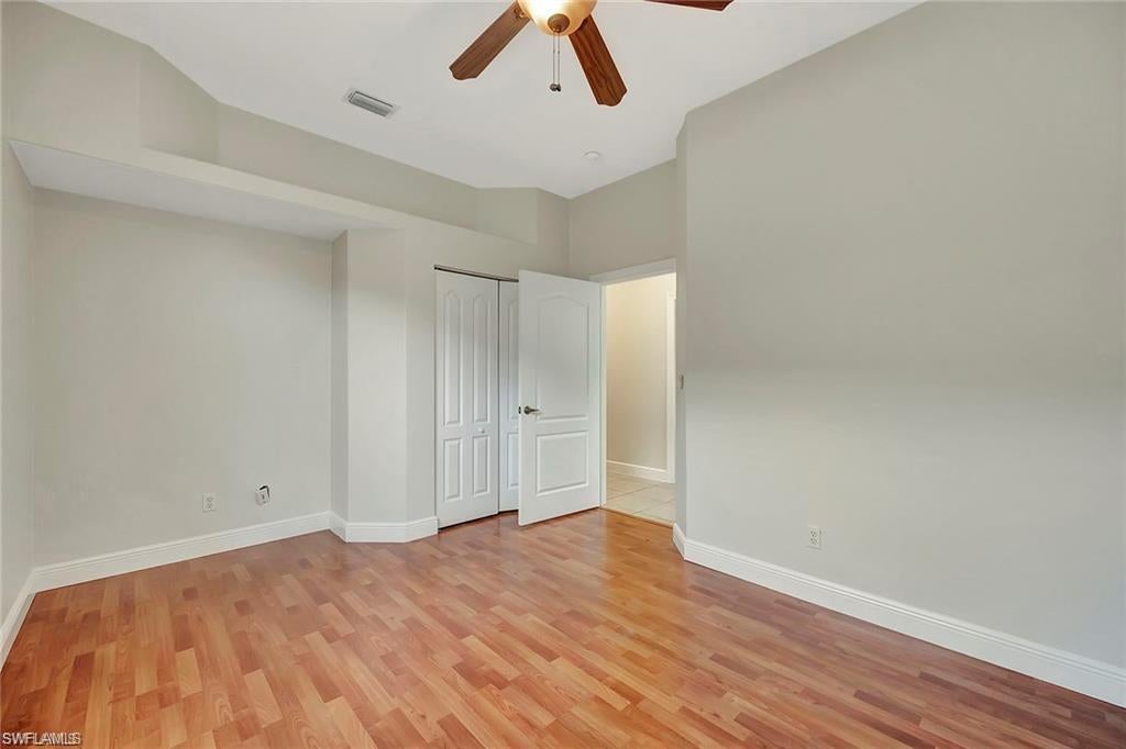 IBIS COVE - Residential Lease
