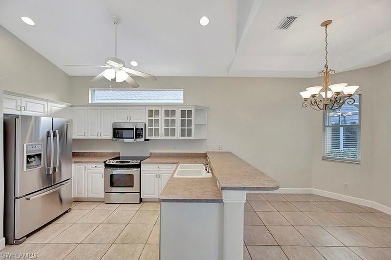 IBIS COVE - Residential Lease