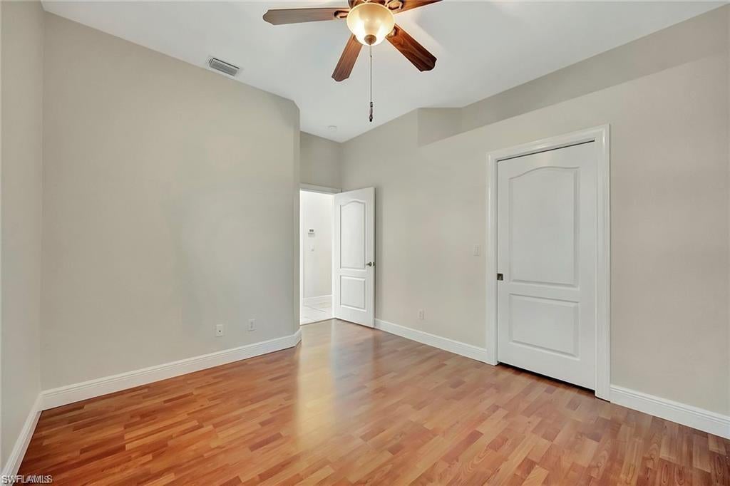 IBIS COVE - Residential Lease