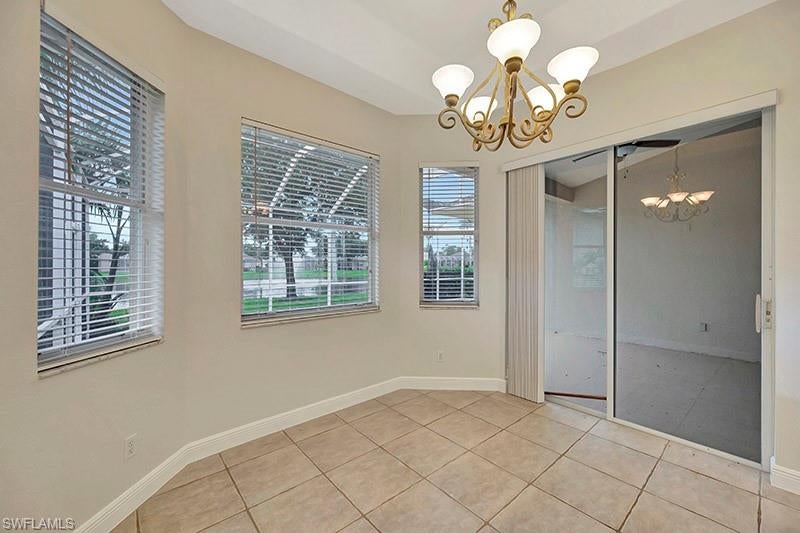 IBIS COVE - Residential Lease