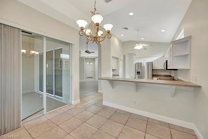 IBIS COVE - Residential Lease
