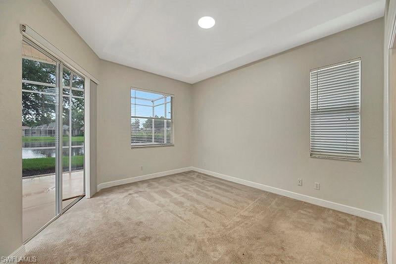 IBIS COVE - Residential Lease
