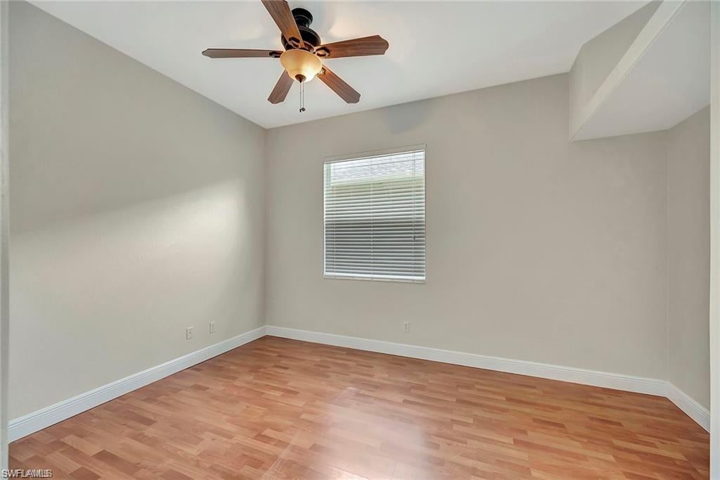IBIS COVE - Residential Lease