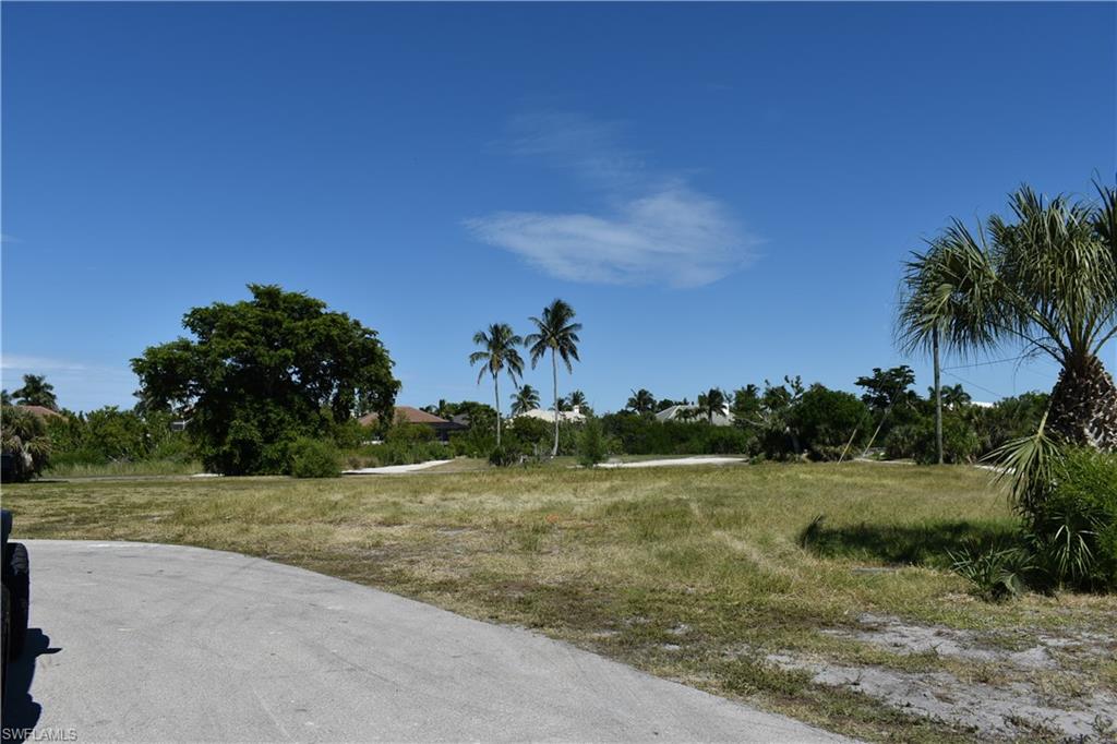 BEACHVIEW COUNTRY CLUB ESTATES - Land