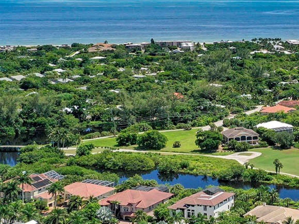 BEACHVIEW COUNTRY CLUB ESTATES - Land