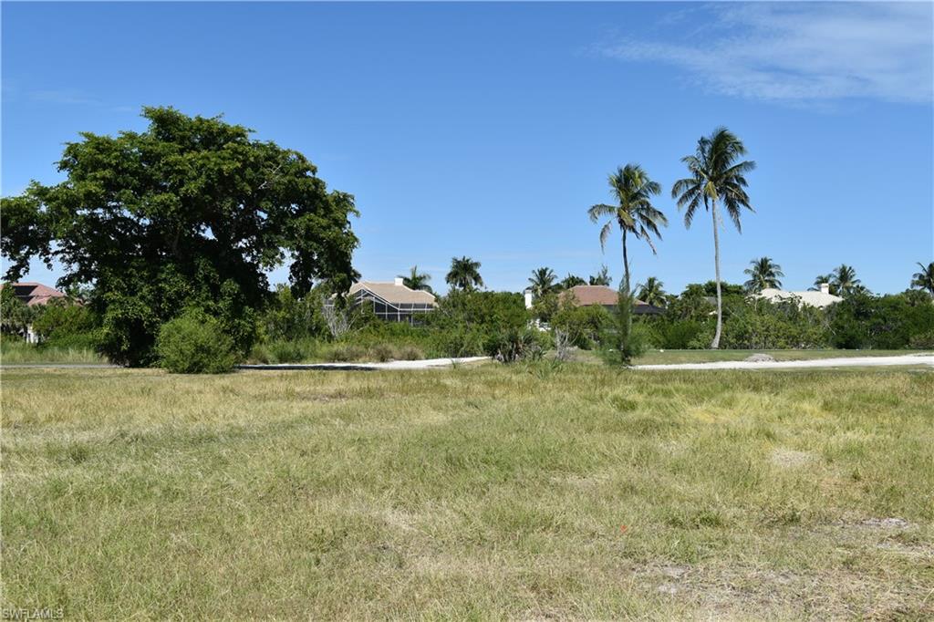 BEACHVIEW COUNTRY CLUB ESTATES - Land