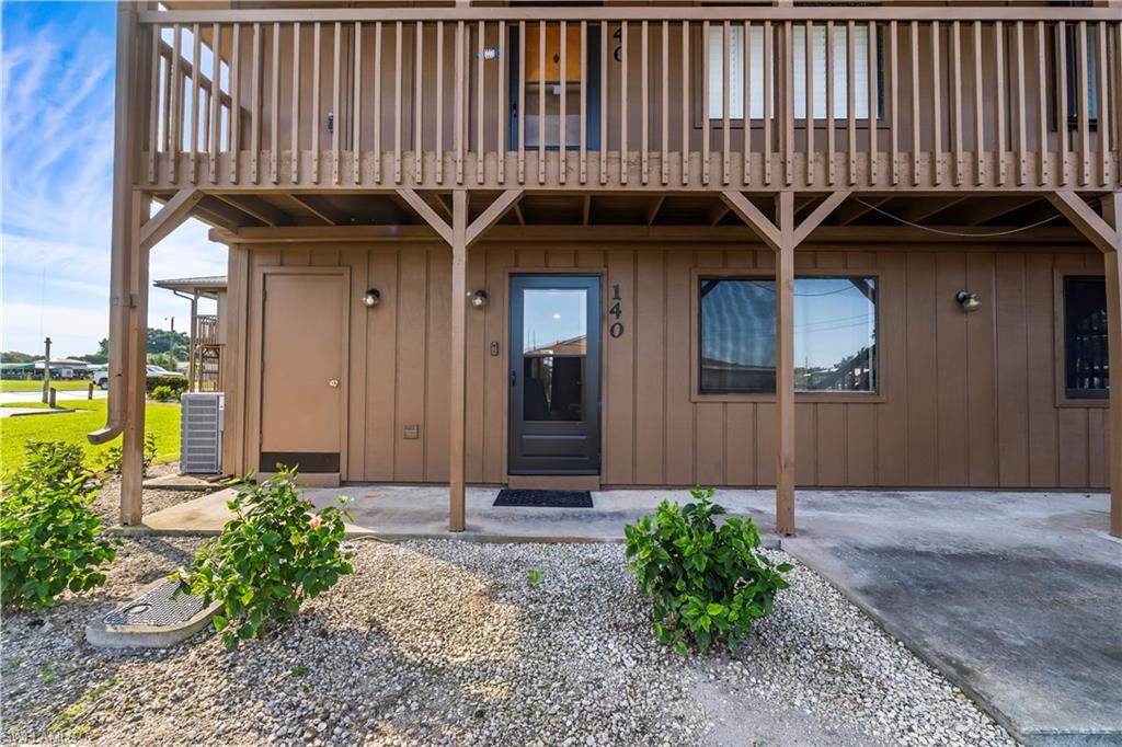 The freshwater oasis with subtropical climate you've been looking for can be found here in Clewiston at Bass & Sun Condominiums! Neighboring access to Lake Okeechobee's water way. This area is globally known for its superior fishing, wildlife & Audubon. Here you'll find the best of both worlds being in the heart of nature yet central to South Florida's coastal cities. 60 mile drive takes you to Palm Beach, Ft. Lauderdale, Ft. Meyers.