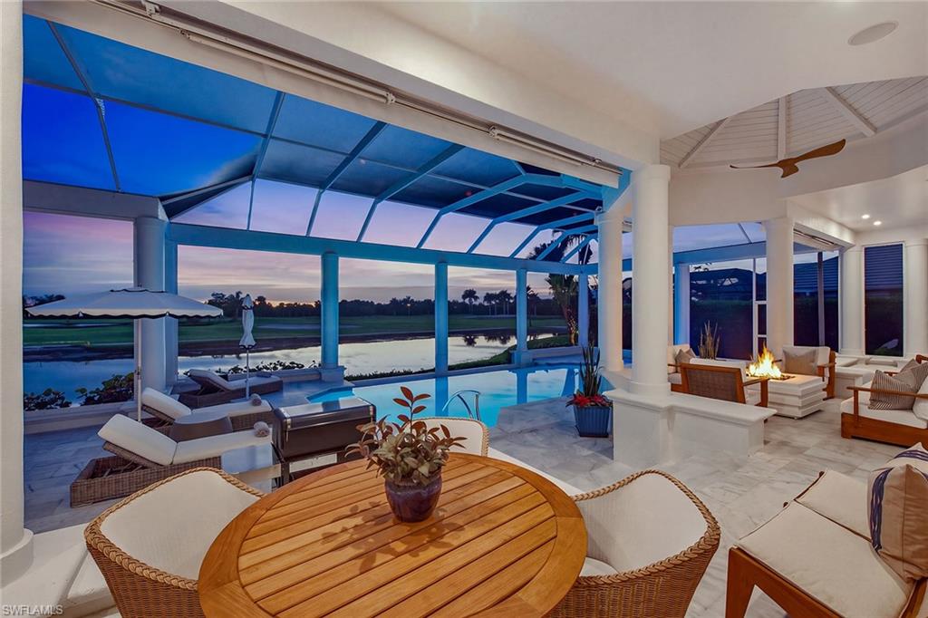 EAGLE CREEK - Residential
