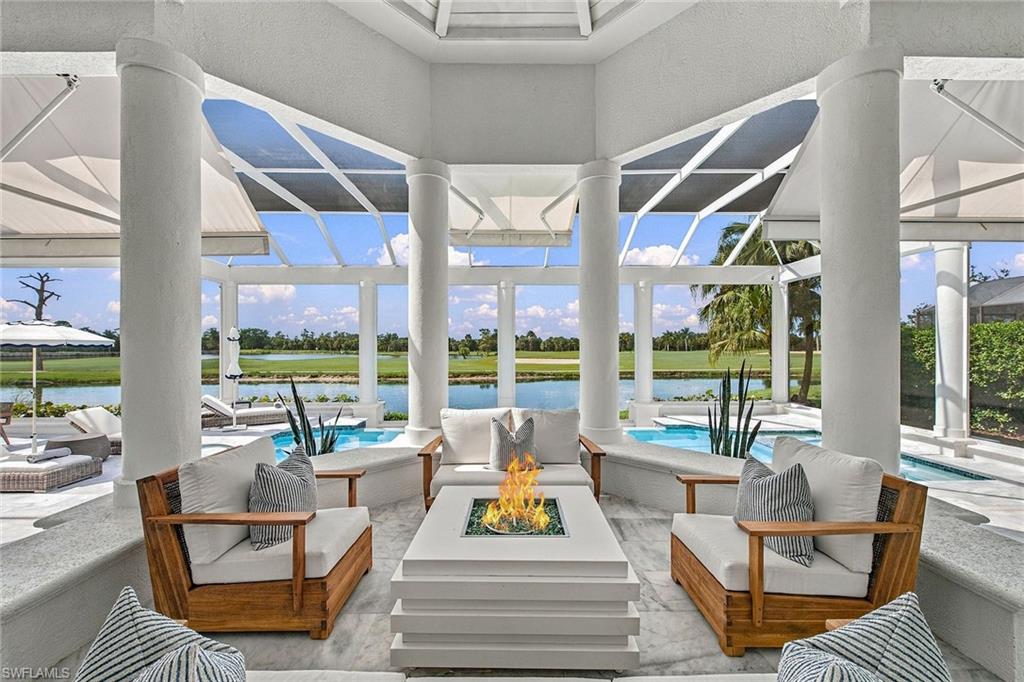 EAGLE CREEK - Residential