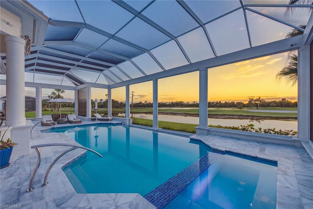 EAGLE CREEK - Residential