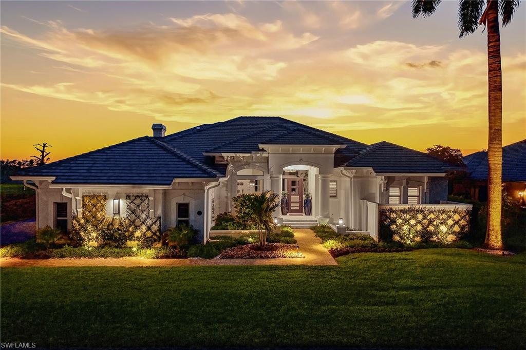 EAGLE CREEK - Residential