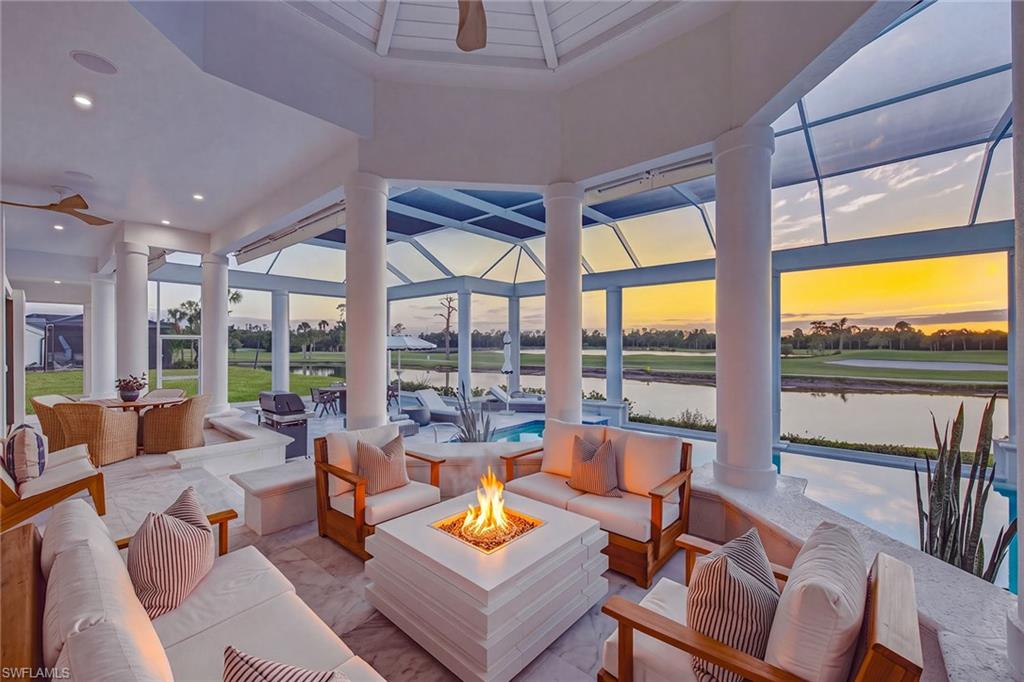 EAGLE CREEK - Residential